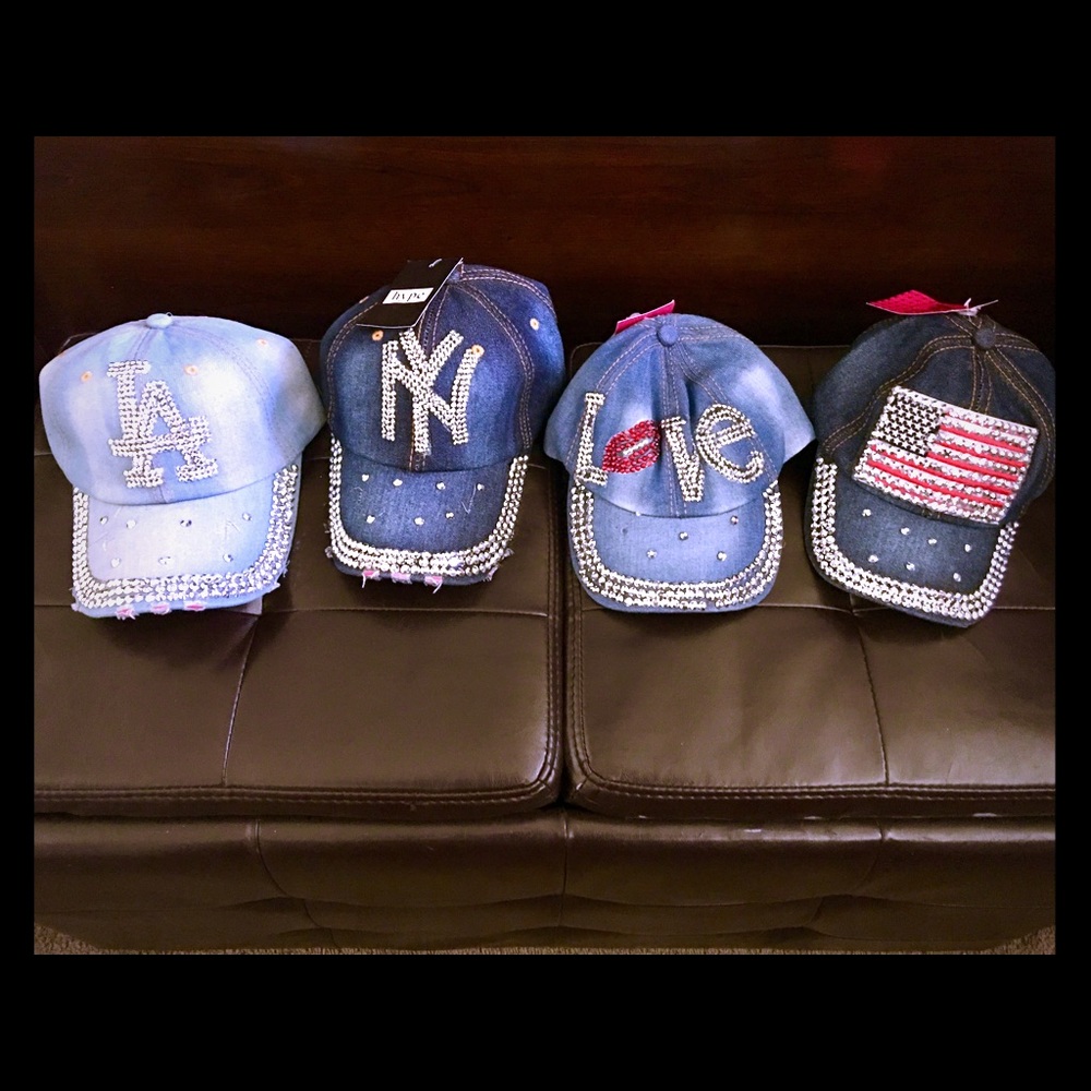 Hats 🧢